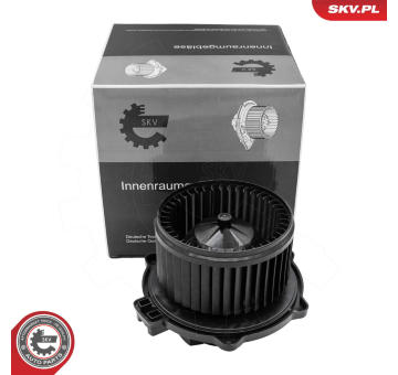 Vnútorný ventilátor ESEN SKV 68SKV287