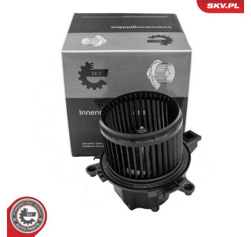 Vnútorný ventilátor ESEN SKV 68SKV288