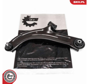 Rameno zavesenia kolies ESEN SKV 69SKV069