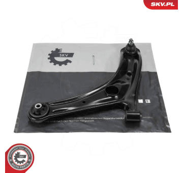 Rameno zavesenia kolies ESEN SKV 69SKV127