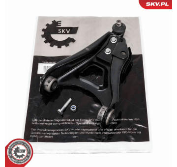 Ridici paka, zaveseni kol ESEN SKV 69SKV204