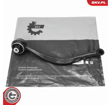 Řídicí páka, zavěšení kol ESEN SKV 69SKV296