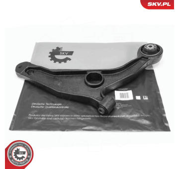 Řídicí páka, zavěšení kol ESEN SKV 69SKV431