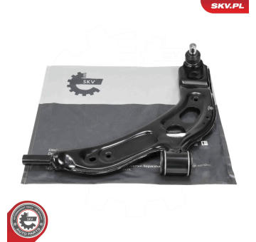 Řídicí páka, zavěšení kol ESEN SKV 69SKV459