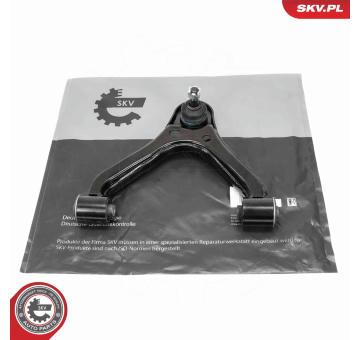 Rameno zavesenia kolies ESEN SKV 69SKV485