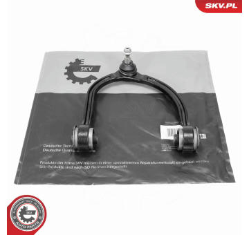 Řídicí páka, zavěšení kol ESEN SKV 69SKV493