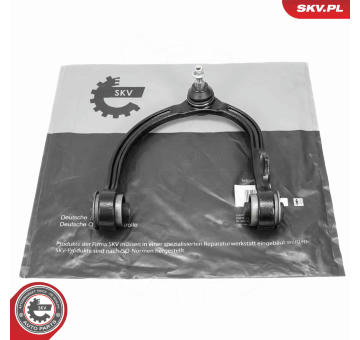 Řídicí páka, zavěšení kol ESEN SKV 69SKV494