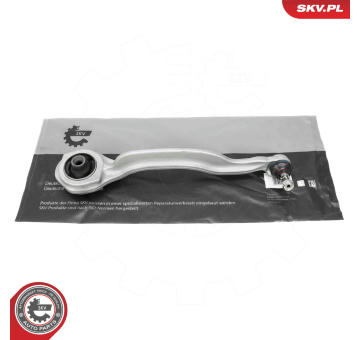 Řídicí páka, zavěšení kol ESEN SKV 69SKV507