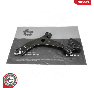 Ridici paka, zaveseni kol ESEN SKV 69SKV515