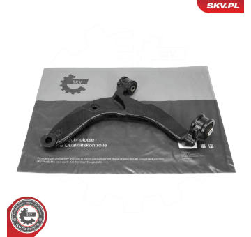 Řídicí páka, zavěšení kol ESEN SKV 69SKV533