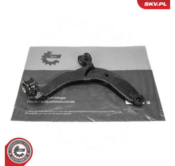 Řídicí páka, zavěšení kol ESEN SKV 69SKV534