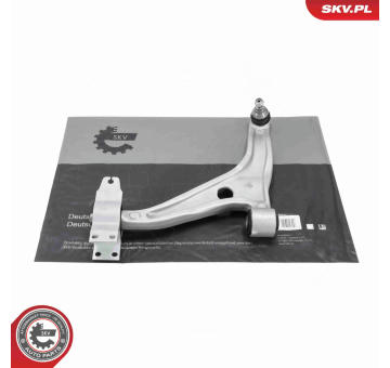 Řídicí páka, zavěšení kol ESEN SKV 69SKV549