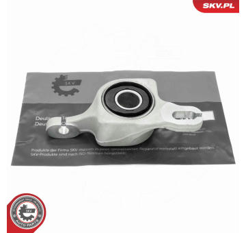 Ulozeni, ridici mechanismus ESEN SKV 69SKV557