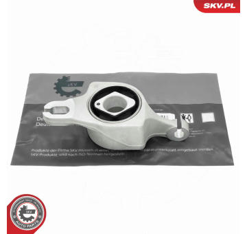 Ulozeni, ridici mechanismus ESEN SKV 69SKV560