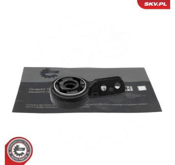 Ulozeni, ridici mechanismus ESEN SKV 69SKV563