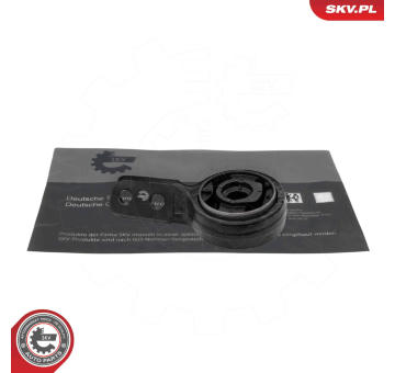 Ulozeni, ridici mechanismus ESEN SKV 69SKV564