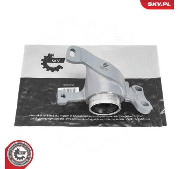 Ulozeni, ridici mechanismus ESEN SKV 69SKV565