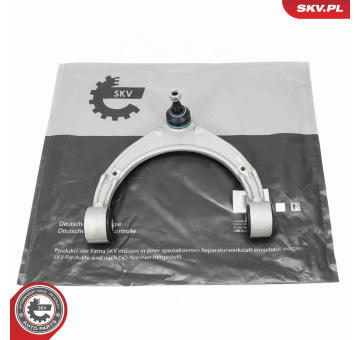 Ridici paka, zaveseni kol ESEN SKV 69SKV845
