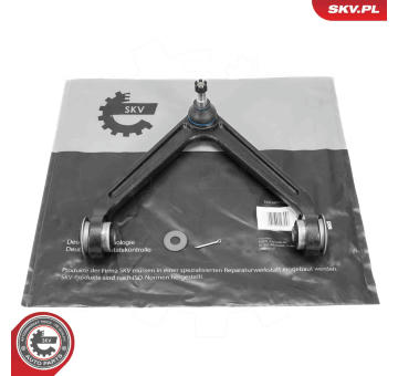 Řídicí páka, zavěšení kol ESEN SKV 69SKV856
