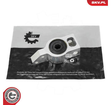 Ulozeni, ridici mechanismus ESEN SKV 69SKV871