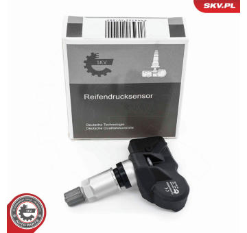 Snímač kola, kontrolní systém tlaku v pneumatikách ESEN SKV 70SKV009