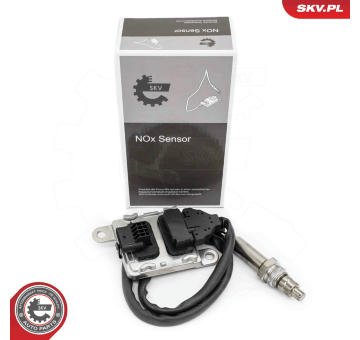 NOx-Sensor, vstrekovanie močoviny ESEN SKV 71SKV002