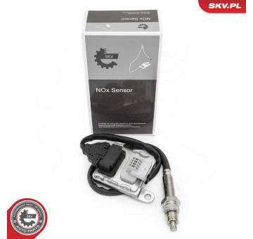 NOx-sensor, NOx-katalyzator ESEN SKV 71SKV006