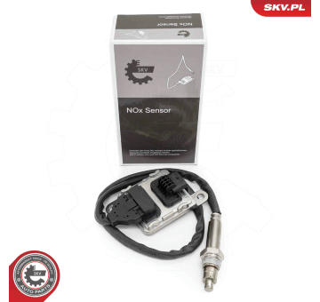 NOx-sensor, NOx-katalyzator ESEN SKV 71SKV010