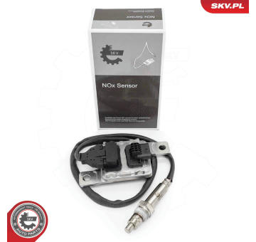 NOx-sensor, NOx-katalyzator SKV GERMANY 71SKV021