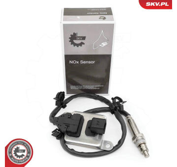 NOx-sensor, NOx-katalyzator SKV GERMANY 71SKV029