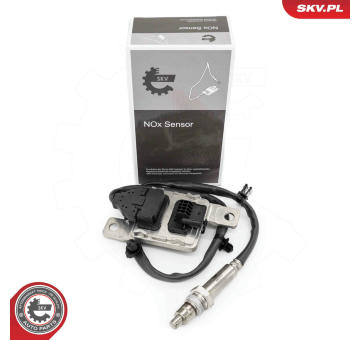 NOx-sensor, NOx-katalyzator SKV GERMANY 71SKV032