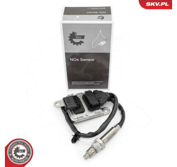 NOx-Sensor, vstrekovanie močoviny ESEN SKV 71SKV033