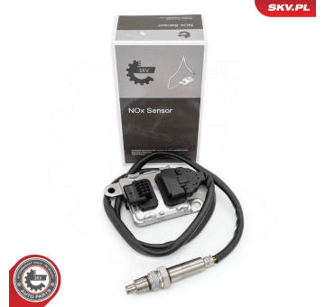 NOx-sensor, NOx-katalyzator ESEN SKV 71SKV037