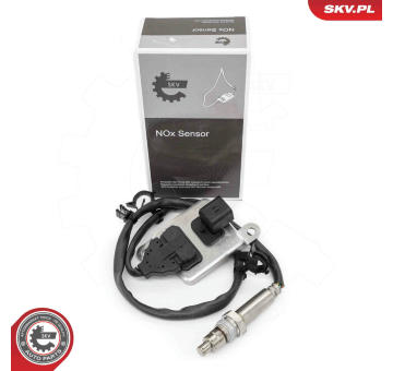 NOx-sensor, NOx-katalyzator ESEN SKV 71SKV039