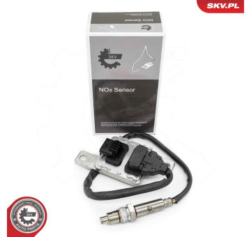 NOx-senzor, vstrikovani mocoviny ESEN SKV 71SKV040