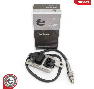 NOx-sensor, NOx-katalyzator ESEN SKV 71SKV041