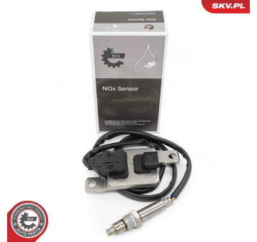 NOx-sensor, NOx-katalyzator SKV GERMANY 71SKV042