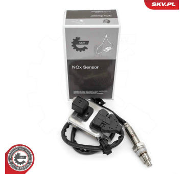 NOx-sensor, NOx-katalyzator SKV GERMANY 71SKV044