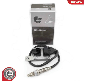 NOx-sensor, NOx-katalyzator ESEN SKV 71SKV048