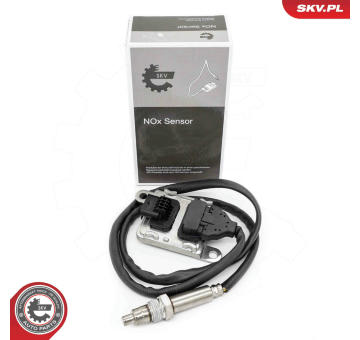 NOx-sensor, NOx-katalyzator ESEN SKV 71SKV049