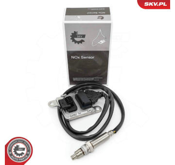 NOx-sensor, NOx-katalyzator ESEN SKV 71SKV050