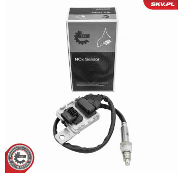 NOx-Sensor, vstrekovanie močoviny ESEN SKV 71SKV051