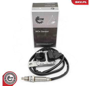 NOx-sensor, NOx-katalyzator ESEN SKV 71SKV052