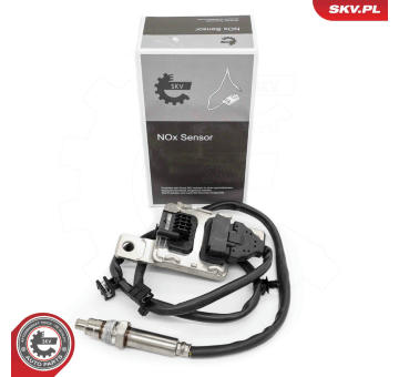 NOx-sensor, NOx-katalyzator ESEN SKV 71SKV057