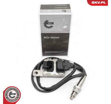 NOx-sensor, NOx-katalyzator ESEN SKV 71SKV058