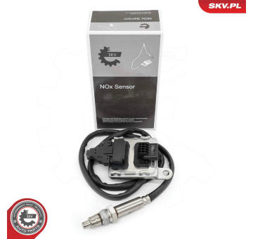 NOx-sensor, NOx-katalyzator ESEN SKV 71SKV059