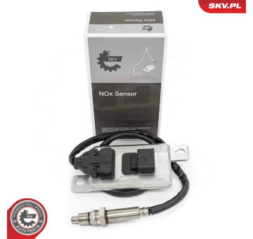 NOx-sensor, NOx-katalyzator SKV GERMANY 71SKV060