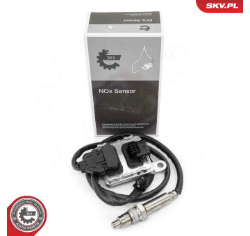 NOx-sensor, NOx-katalyzator SKV GERMANY 71SKV061