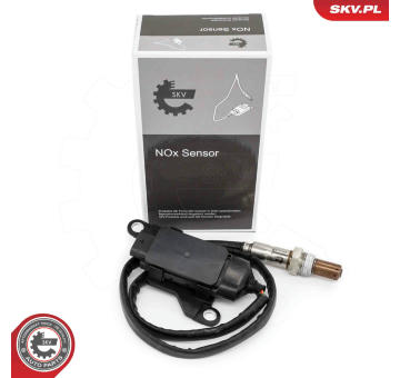 NOx-sensor, NOx-katalyzator ESEN SKV 71SKV062