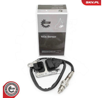 NOx-sensor, NOx-katalyzator ESEN SKV 71SKV063